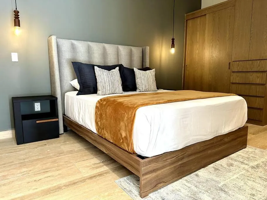 Appartamento 2Br Modern Condo With Rooftop Pool - Prime Location By Solmar Rentals Playa del Carmen